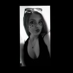 Brittney Ford - @wacobabyy_brittney24 - Instagram