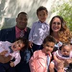 Brittney Ford Minor - @brittrenminor - Instagram