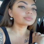 Brittany Pacheco (Fraser) - @_britloves - Instagram