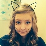 Brittney Fraser - @kawaii_kitty905 - Instagram