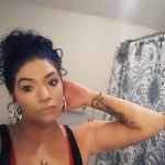 Brittney Fraser - @brittneyf314 - Instagram