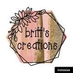 Brittney Fuller - @britts_creations94 - Instagram