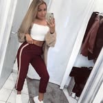 Brittney Fuller - @brittthehit18 - Instagram