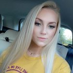 Brittany Garrison - @brittanygarrison16 - Instagram