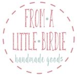 Brittany Garrison - @fromalittlebirdie - Instagram