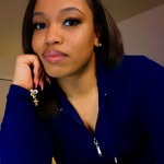 Brittany Gates - @itsbrittany.baby - Instagram