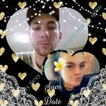 Brittney Gates - @daniels_babygirl2021 - Instagram