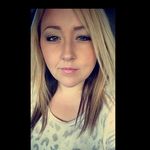 Brittney Gates - @b_word_what - Instagram