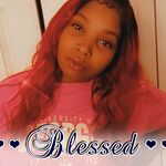 Brittney Gates - @bgbritt2015 - Instagram