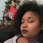 Brittney ToAdorable Gates - @natural_beauty0218 - Instagram