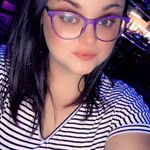 Brittany Gentry - @imperfectvixen - Instagram