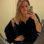 Brittany Gentry - @booyahboo96 - Instagram