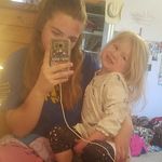 Brittney Gentry - @blgspam16 - Instagram