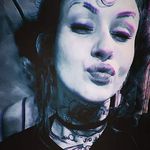 Brittney Gentry - @djfourbrii - Instagram