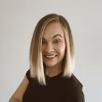 Brittney Gilbert - @bgilbert2120 - Instagram