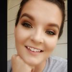 Brittney Gilbert - @bdgilbert2016 - Instagram