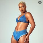 Brittney Gilbert - @imsobrittneyx3 - Instagram