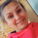 Brittney Gilbert - @gbrittney27 - Instagram