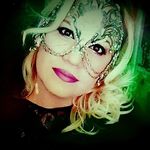 Brittney Gilbert - @britgartistry - Instagram