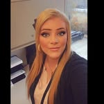 Brittney Glisson-Cannady - @_dark_n_twisty_ - Instagram