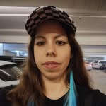 Brittany Goff - @deerydrop - Instagram