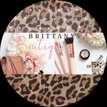 Brittany Goff - @brittanysboutiquelife - Instagram