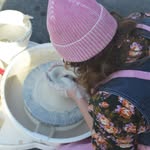 Brittany Goff - @brit_form_ceramics - Instagram