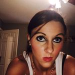 Brittany Goff - @bgoff1989 - Instagram