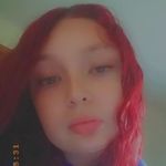 Brittney Goff - @lilfreakspamz23 - Instagram