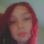 Brittney Goff - @im_that_petty_ass_bitch - Instagram