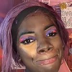 Jamaican clown 🤡 - @brittney_goffee_ - Instagram