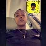 Brittany Gooch - @therealblvkchucky - Instagram