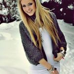 Brittney Goode - @brittgoode19 - Instagram