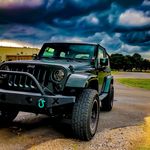 Brittney Goode - @junebugjk - Instagram