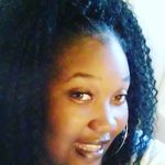 Brittney Goode Holified - @mizzholifield09 - Instagram