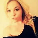 Brittney Goodenough - @brittneygoodenough - Instagram