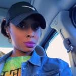 Brittney Gabrielle Graham - @rebel_yonce - Instagram