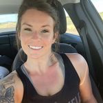 Brittney Graham - @britt.g.fit - Instagram