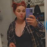 Brittney Grant - @brittersfritts - Instagram