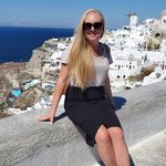 Brittney Grant - @brittneybop - Instagram