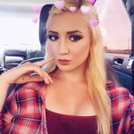 Brittney Greer - @britt.xo2 - Instagram