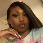 Brittney Greer - @_sweetbritt_04 - Instagram