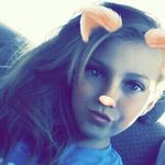 barrel_raccer2005 - @brittney.gregory2000 - Instagram