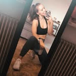 Brittney Gregory - @brittnicc.lifestyle - Instagram