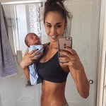 Brittney Grider - @photofitmom - Instagram