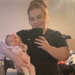Brittany Griggs - @mombod4thewin - Instagram