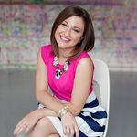 Brittany Griggs - @simplyforcreatives - Instagram
