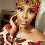 Brittney Griggs - @fortheloveoffashion0 - Instagram