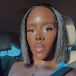 Brittney Griggs - @nosamyenttirb - Instagram