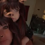 Brittney Griggs - @raven.motionless87 - Instagram